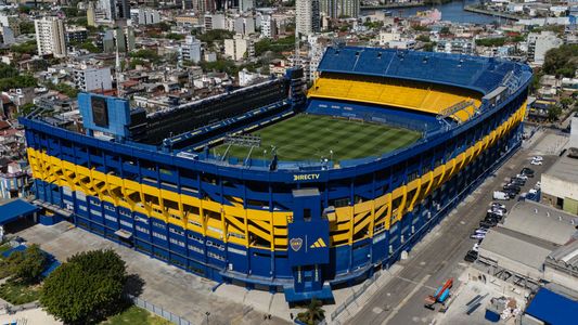 La ampliación de La Bombonera avanza: el paso clave que dio Boca para destrabar el proyecto