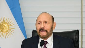 Gildo Insfrán advirtió que si la Corte Suprema suspende las elecciones dejaríamos de ser un Estado federal