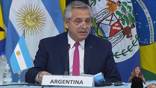 Las indefiniciones de Alberto Fernández: agenda internacional, visita a Paraguay y dudas sobre la Cumbre de las Américas