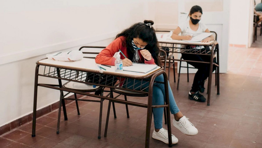 Becas Egresar 2021 ANSES: cuándo cobro en octubre y cómo saber si me aceptaron