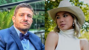 La terrible acusación de Flor Moyano a Juan Martino y su escandalosa expulsión de El hotel de los famosos