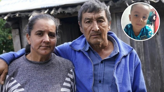 La medida desesperada de los papás de Loan: Entregó...