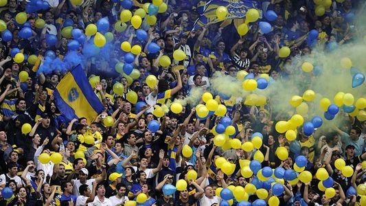 ⁠Por qué el 12/12 se festeja el Día del Hincha de Boca