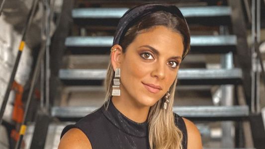 El drástico cambio físico de Belu Lucius: se sometió a un retoque estético y mostró los resultados