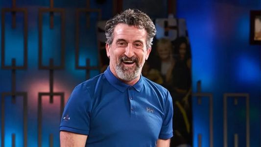 Luis Zahera arrasa en Netflix con el mejor thriller español y apenas dura 96 minutos