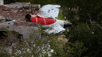 Milagro: confirman la existencia de un sobreviviente de la tragedia de India y revelan su imagen