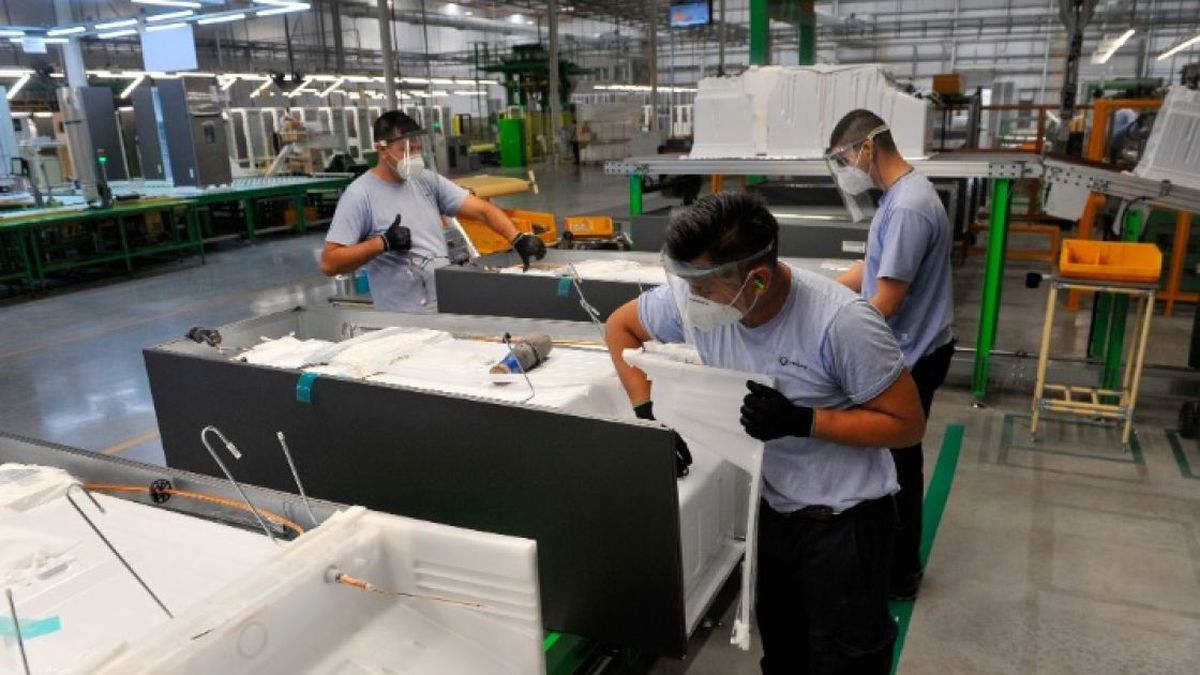 Las pequeñas y medianas empresas locales registraron un desempeño favorable de julio a septiembre. (Foto: Archivo)