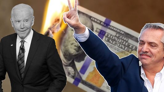 El dólar en Estados Unidos toca su mayor valor en 20 años y preocupa su impacto sobre la Argentina