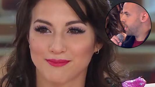 La pregunta más incómoda: ¿Flor Vigna está embarazada?