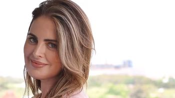 El desgarrador adiós a Silvina Luna por los exparticipantes de Gran Hermano 2001