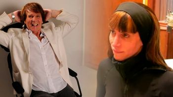 El Bambino Veira y un caso de abuso sexual, que fue un escándalo nacional