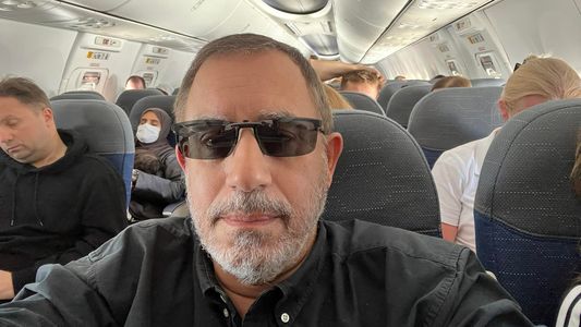 Carlos Maslatón: Es una gran noticia que Alberto Fernández vaya a la reelección. Nos favorece