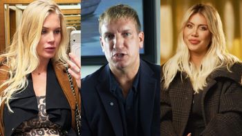 Daniela Christiansson habló a fondo de Maxi López y si le da celos el vínculo con Wanda Nara