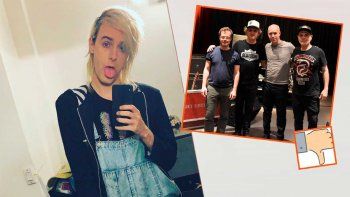 Benito Cerati se enojó con Charly Alberti y Zeta Bosio por reunirse con funcionarios del Pro