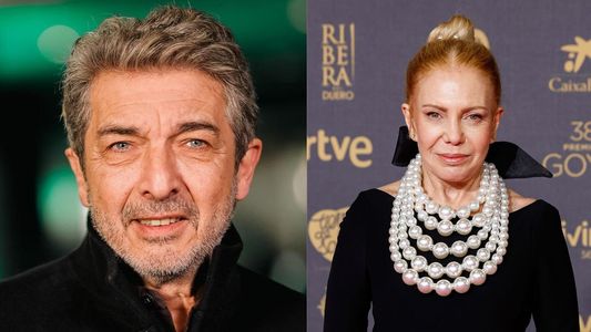 Netflix: Ricardo Darín se luce junto con Cecilia Roth en la película que no deja de sumar vistas