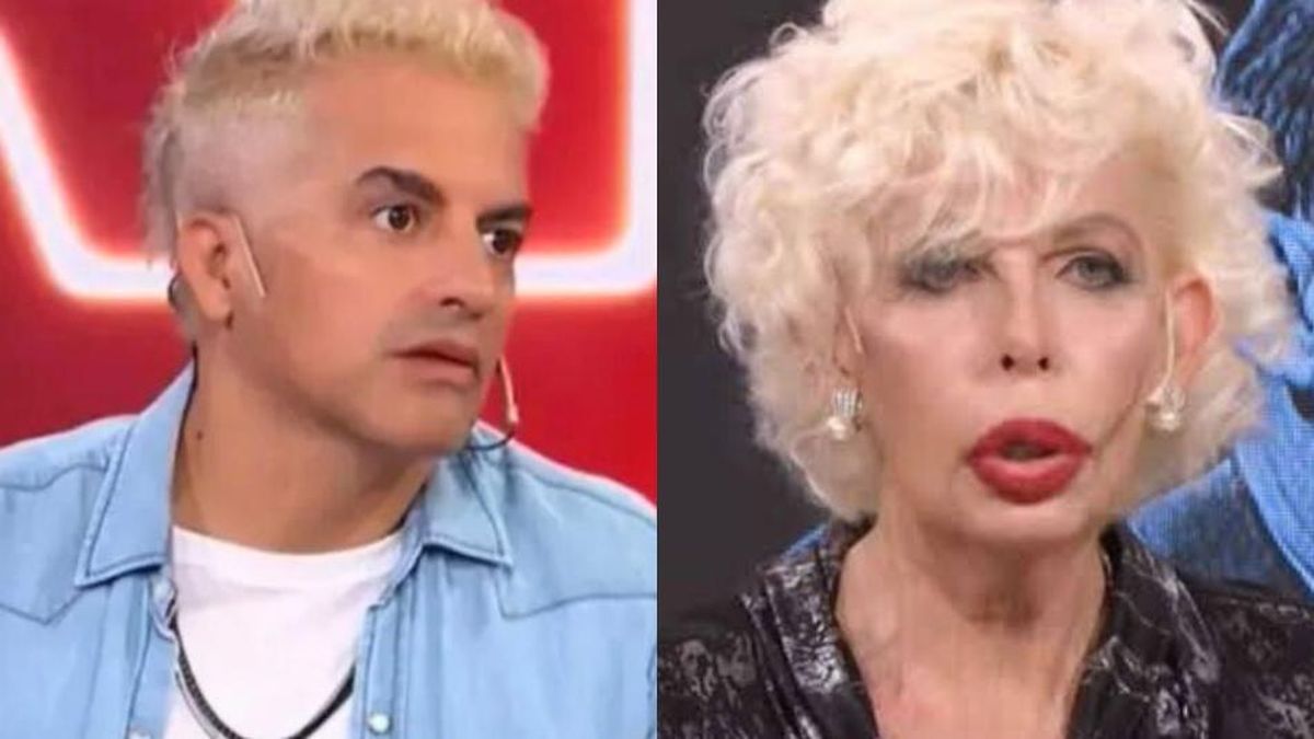 La desaparición de Leevon Kennedy el impactante dato que reveló Ángel de Brito y encendió todas las alarmas