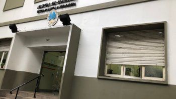 Un bebé de nueve meses se quemó el 40% de su cuerpo tras exponerse a la explosión de una parrilla