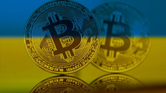 Ucrania legaliza las criptomonedas: por qué tomó esta decisión