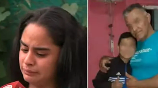 Una mujer denunció a su ex pareja por haberle enseñado a violar a su hijo de 11 años