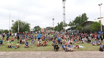 Conmoción en Córdoba por la muerte de un corredor en plena maratón