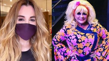 Cantando 2020: Carmen Barbieri no regresaría y Fátima Florez seguiría en su lugar