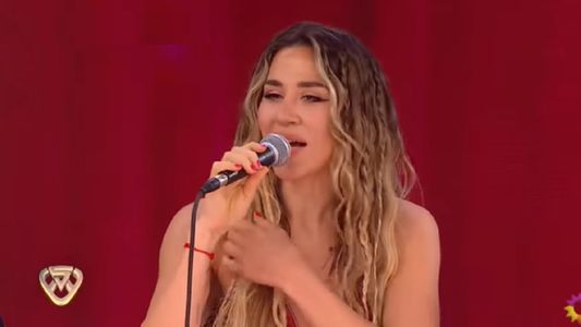 Jimena Barón no perdonó a Rocío Marengo por el playback en La Academia