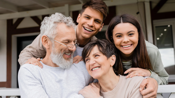 Hijos podrán heredar la pensión de sus padres