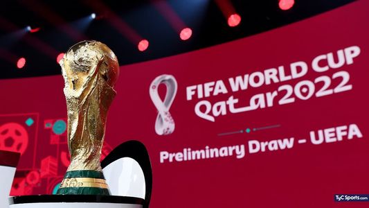Mundial Qatar 2022: confirmaron cuántos jugadores podrá llevar cada selección