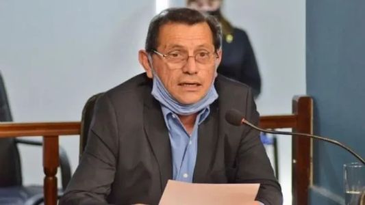 Crimen del ministro Juan Carlos Rojas: el fiscal del caso estima que la única acusada no actuó sola