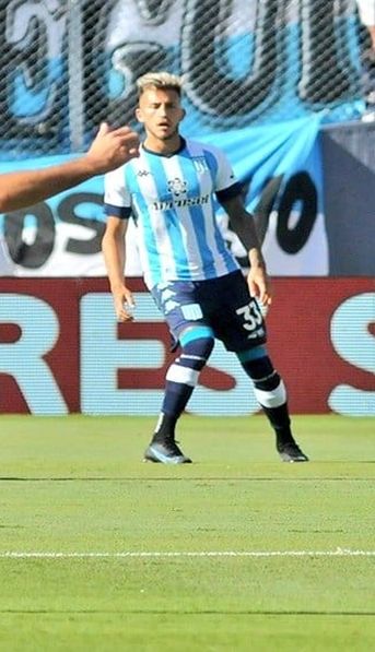 Copa Liga Profesional 2022: Racing y Gimnasia (LP) empataron sin goles