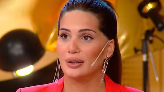 El tremendo descargo de Magalí Mora tras la denuncia por violencia de género contra su ex