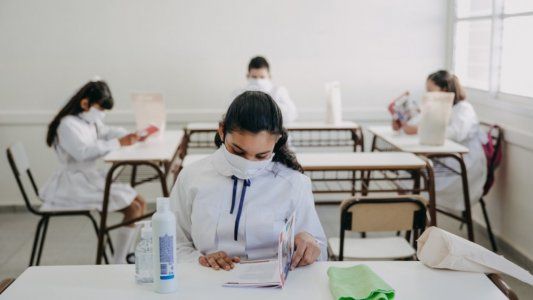 Alberto y Trotta reúnen al Consejo Federal de Educación en Olivos y anuncian la vuelta a clases