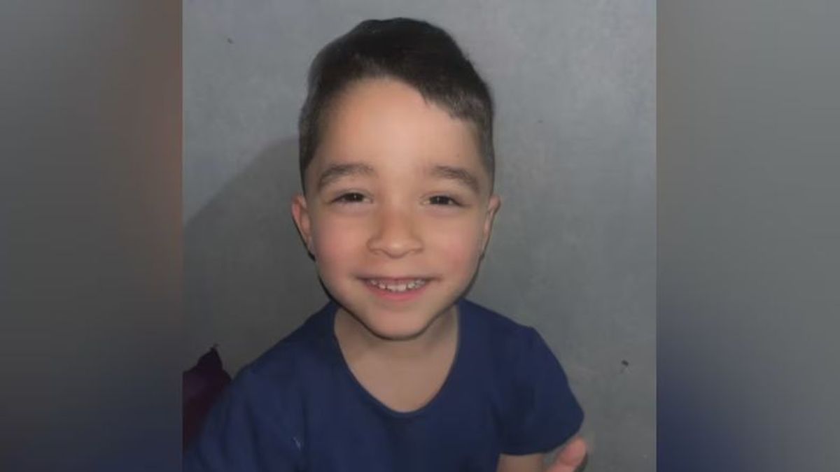 Conmoci&oacute;n en Santa Fe: encontraron muerto a un nene de 6 a&ntilde;os y detuvieron a su madre. (Foto: redes)