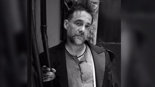 El regreso solista de Vicentico