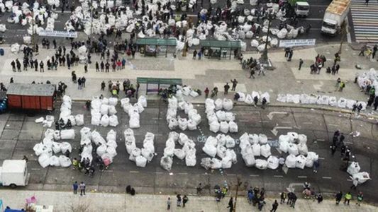 Ley de envases: de qué se trata el proyecto, quiénes están a favor y en contra