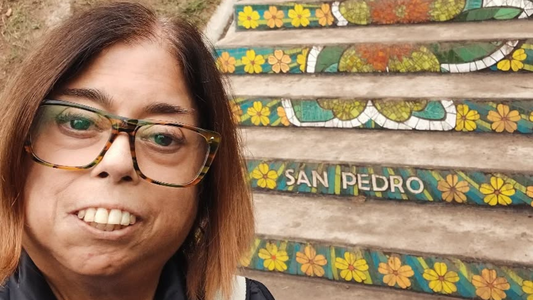 De qué murió Meche Portillo, la productora de Intrusos