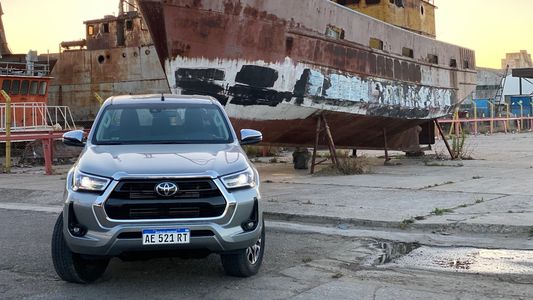 Los autos más vendidos en la Argentina. El TOP 50.