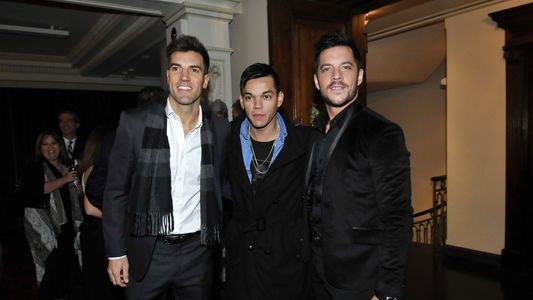 Francisco Delgado sobre su distanciamiento de Brian: El que se equivocó fui yo