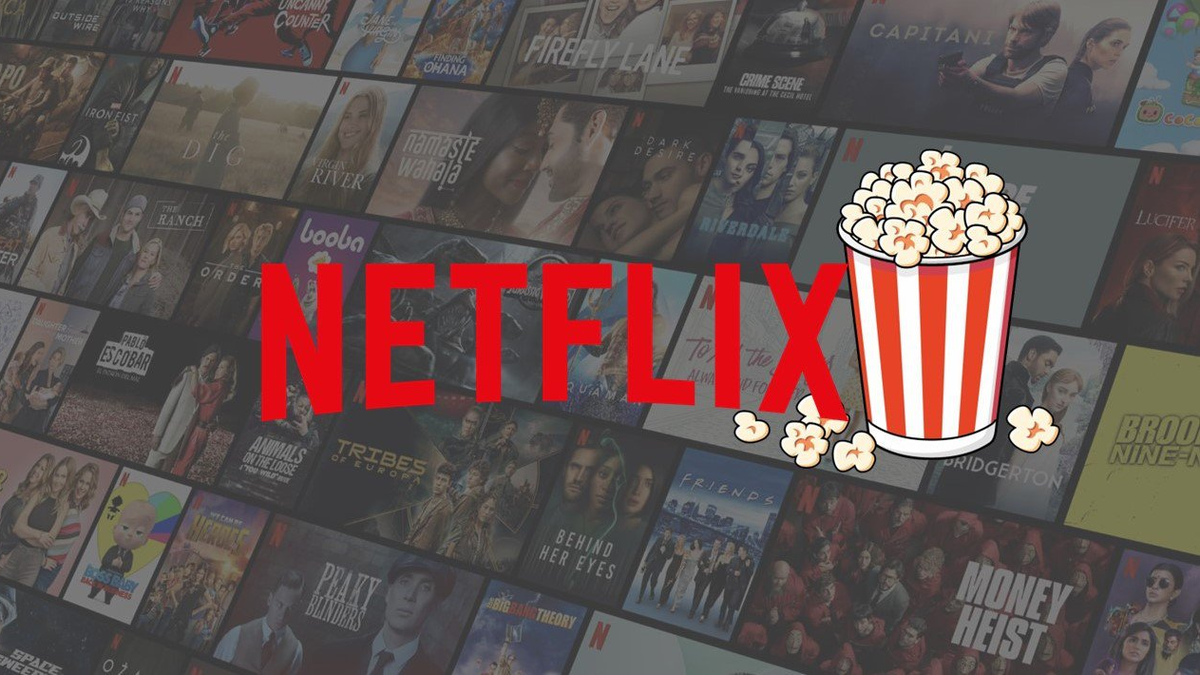 Netflix: la comedia negra que hace estallar de la risa a todos 