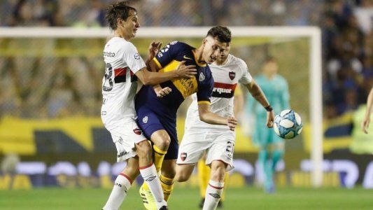 Defensa y Justicia vs. Boca en vivo: qué canal transmite y televisa para ver online y a qué hora juegan por la Superliga