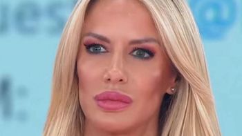 Luciana Salazar enfrentó las versiones que la vinculan sentimentalmente a Martín Insaurralde