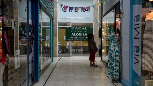 Negocios en crisis: casi 2.900 locales en las galerías comerciales porteñas no volverán a abrir post cuarentena