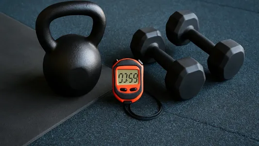 Método Tabata: cómo funciona el entrenamiento japonés de 4 minutos y qué resultados puede dar
