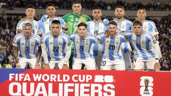 ranking fifa: en que puesto quedo la seleccion argentina tras la derrota ante colombia ranking fifa: en que puesto quedo la seleccion argentina tras la derrota ante colombia