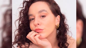 Mery Granados lanzó el segundo tema de su próximo disco y anunció fecha de presentación en vivo