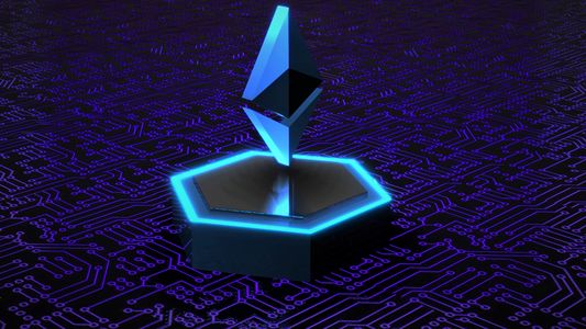 Ethereum: la actualización a Shangai genera buenas noticias para el mundo cripto