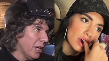 La frase lapidaria de Maxi Trusso contra Lali Espósito: Es una...