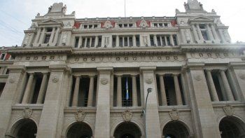 Municoy, supuesta testaferro de Daniel Muñoz y su viuda, declaró como arrepentida