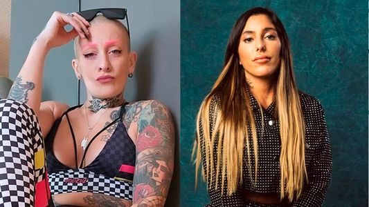 Se pudrió todo: Catalina Gorostidi y Furia protagonizaron un feroz cruce