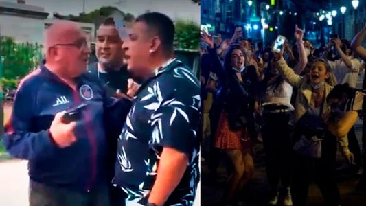 El invento definitivo para lograr que los vecinos bajen la música sin enfrentarlos